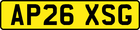 AP26XSG