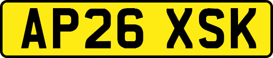 AP26XSK