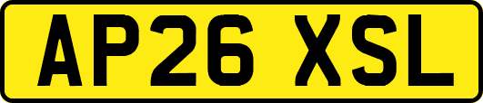 AP26XSL