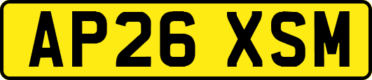 AP26XSM