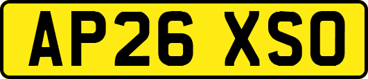AP26XSO