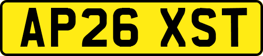 AP26XST
