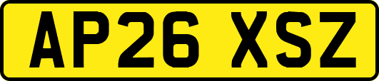 AP26XSZ