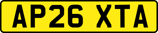 AP26XTA