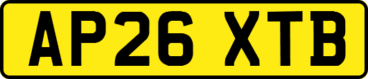 AP26XTB