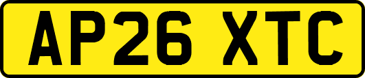 AP26XTC