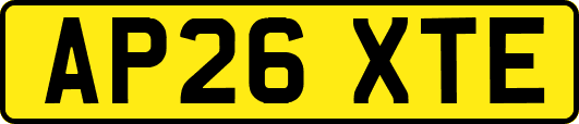 AP26XTE