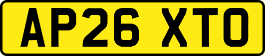 AP26XTO