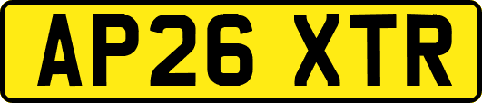 AP26XTR