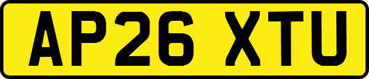 AP26XTU