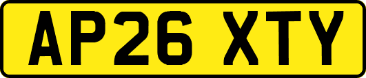 AP26XTY