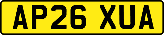 AP26XUA