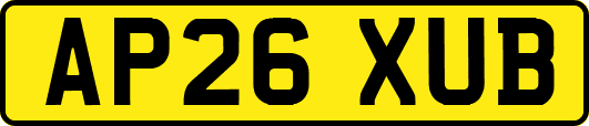 AP26XUB