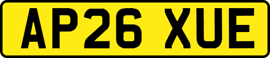 AP26XUE