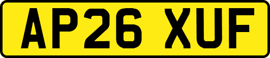 AP26XUF