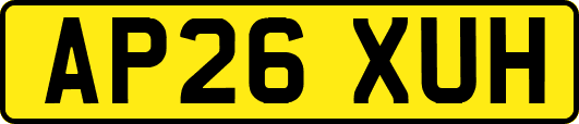 AP26XUH