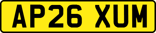 AP26XUM