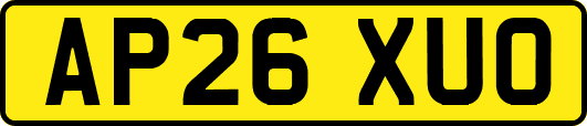 AP26XUO