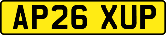 AP26XUP