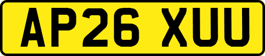 AP26XUU
