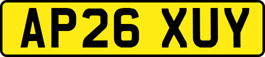 AP26XUY