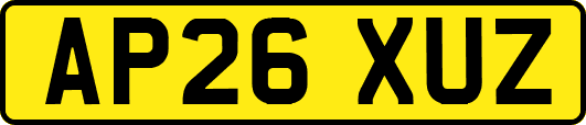 AP26XUZ