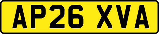 AP26XVA