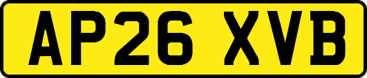 AP26XVB