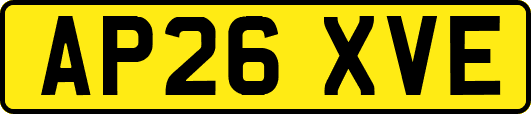 AP26XVE