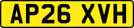 AP26XVH