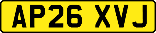 AP26XVJ