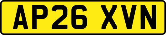 AP26XVN