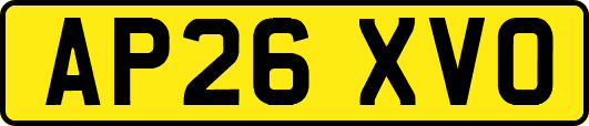 AP26XVO