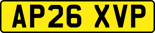 AP26XVP