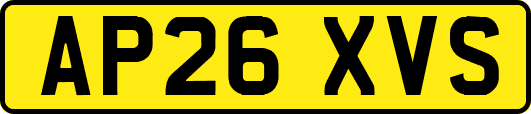 AP26XVS