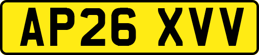 AP26XVV