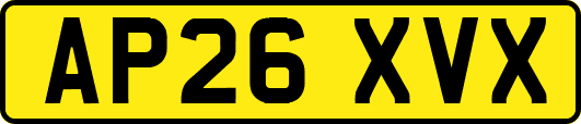AP26XVX
