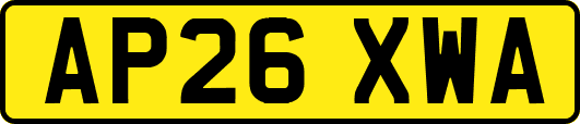 AP26XWA