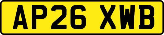 AP26XWB