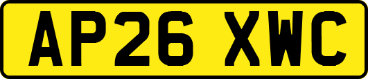 AP26XWC