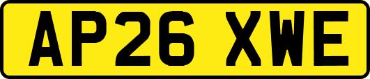 AP26XWE