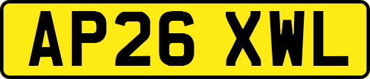 AP26XWL