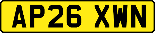 AP26XWN