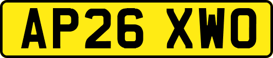 AP26XWO