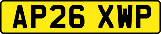 AP26XWP