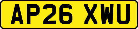 AP26XWU