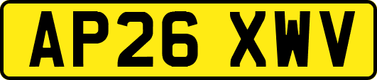 AP26XWV