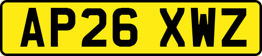 AP26XWZ