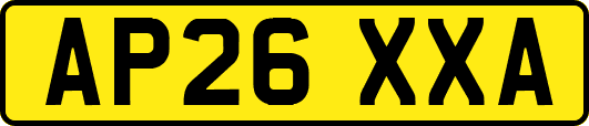 AP26XXA