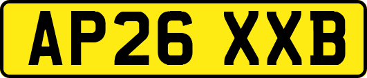 AP26XXB